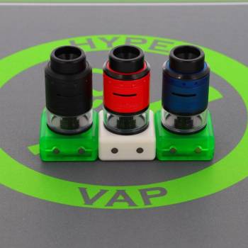Atomiseur Peerless RDTA...