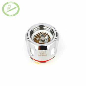 Résistance HW-T 0.2 Rotor...