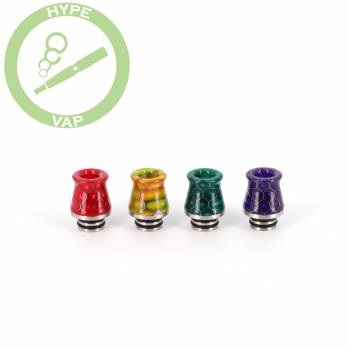 Drip tip 510 AS216 Résine...