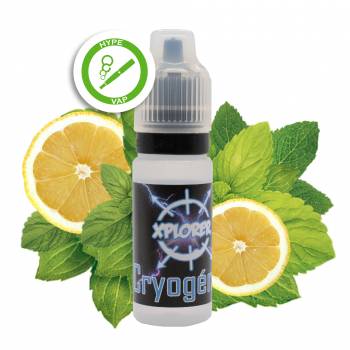 E liquide menthe citron frais Toulouse cigarette électronique