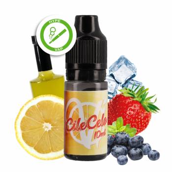 Concentré Cile Celo 10ML