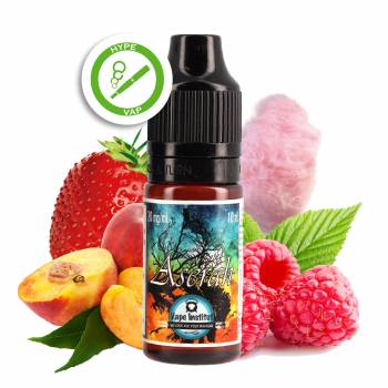 Aserah 10ml Vape Institut