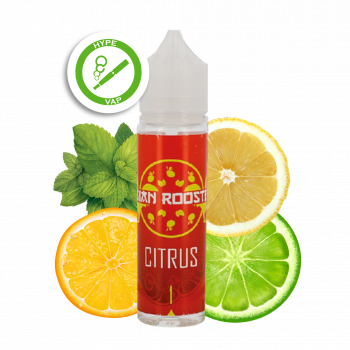 Asian Rooster Citrus 50ml...