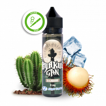 Byakuggan 50ml 00mg/ml High...