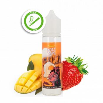 Sun7 50ml 00mg/ml Holy Vape