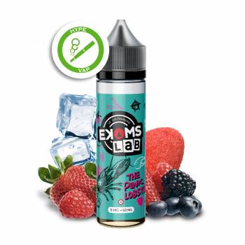 The Punk Lobster 50ml...