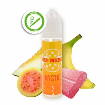 Asian Rooster Mystic 50ml...