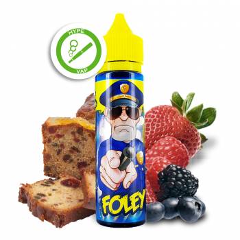 Foley 50ml 00mg/ml Cop Juice