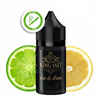 Duo de Citrons 20ml 00mg/ml...