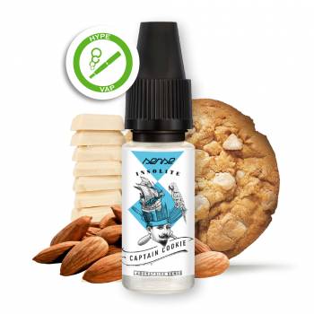 Captain Cookie 10ml Sense...
