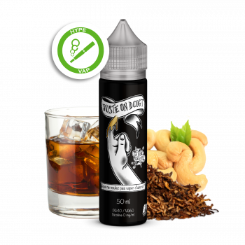 Juste un doigt 50ml 00mg/ml...