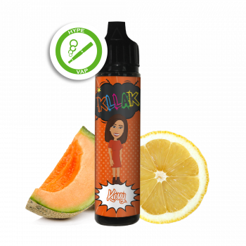 Kessy 50ml 00mg/ml KLLAK