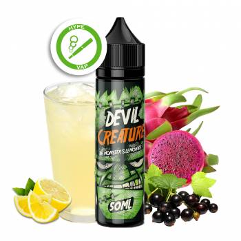 Devil Creature 50ML