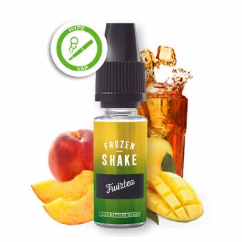 Fruiztea 10ml FrozenShake