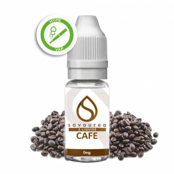 Café 10ml Savourea
