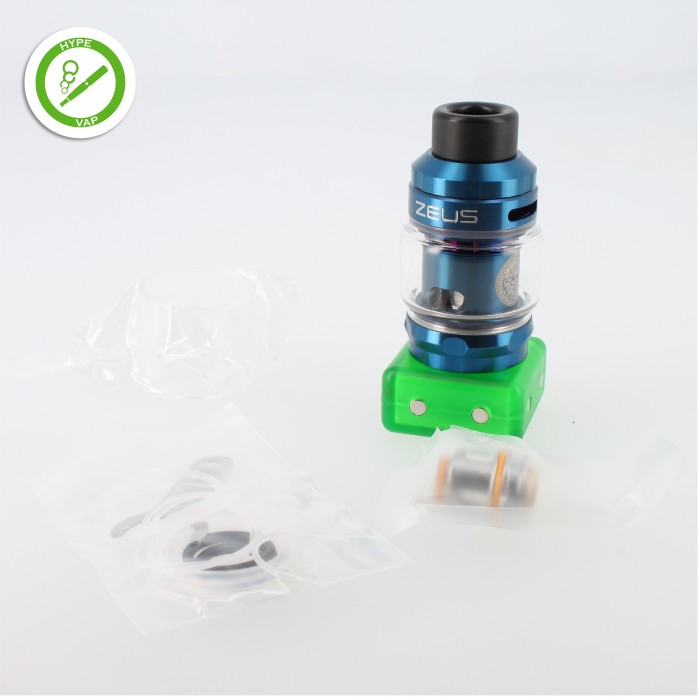 Clearomiseur Zeus Sub-Ohm Geekvape