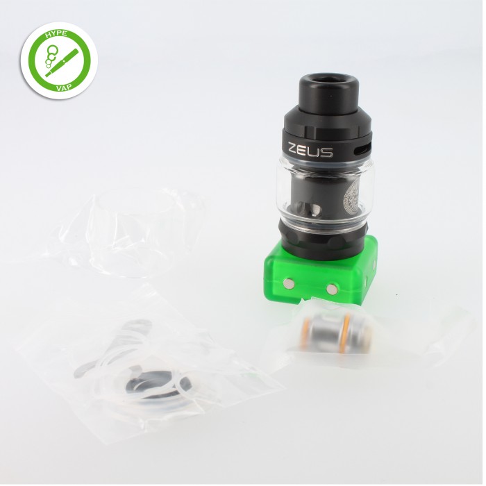 Clearomiseur Zeus Sub-Ohm Geekvape Clearomiseur Zeus Sub-Ohm Geekvape