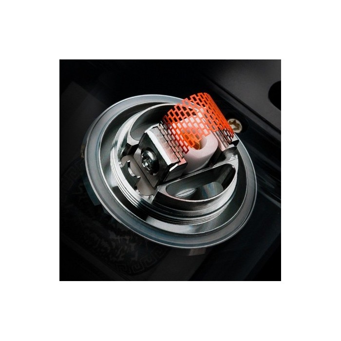 Pack 2 MicroMesh Zeus X Geekvape