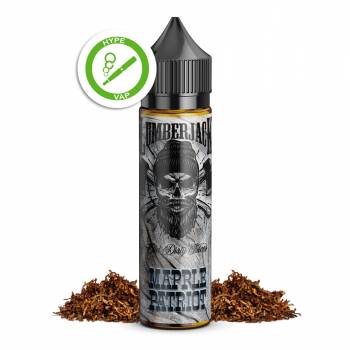 Mapple Patriot 50ml 00mg/ml...