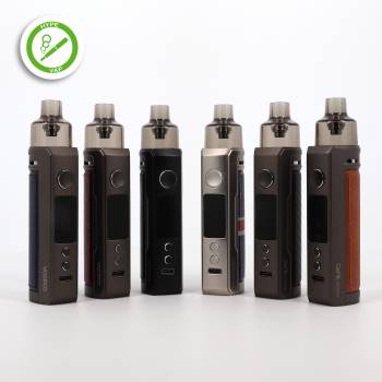 Pod Drag X 4.5 ML Voopoo