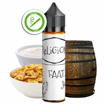 FAAT JAY 50ml 00mg/ml...