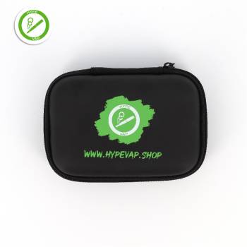 Pochette rigide Hype Vap