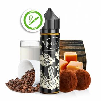 The Flow 50ml 00mg/ml...