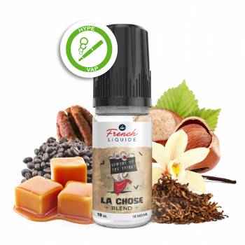 La Chose Blend 10 ML Le...