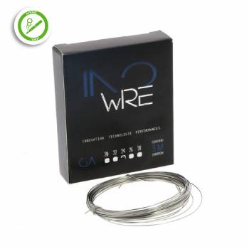 FIL RÉSISTIF INOX 304L 26GA...