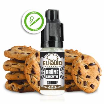 Concentré Cookie 10ml...