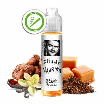 Classic Vaurien 40ml...