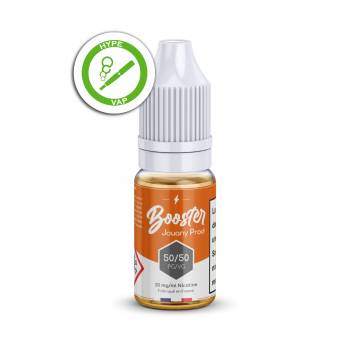 Booster de nicotine JP...