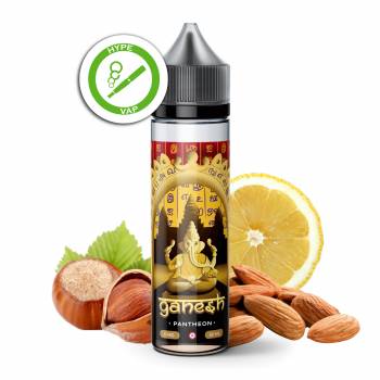 Ganesh 50ml 00mg/ml Ekoms...