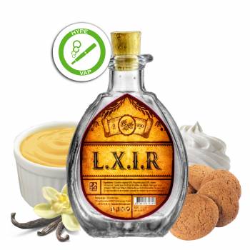 LXIR 100ml 00mg/ml Mr et...