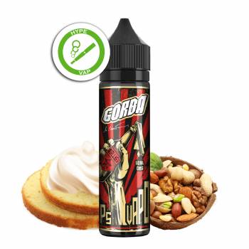 Gorba 50ml 00mg/ml Creeps...