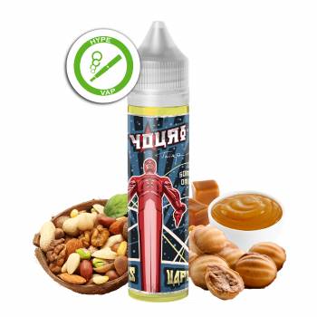 Youri 50ml 00mg/ml Creeps...