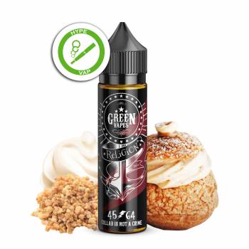 45/64 50ml 00mg/ml Green...