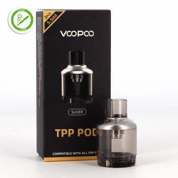 Cartouches TPP 5.5 ml...