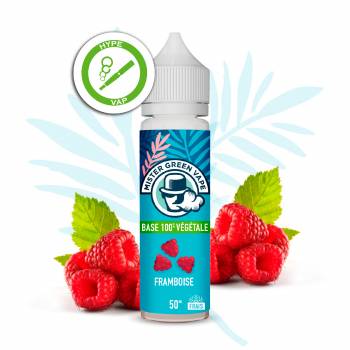 Framboise 50ml 00mg/ml...