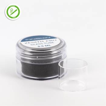 Pyrex pour Zenith Pro