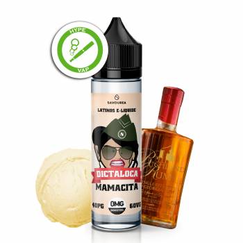 Mamacita 50ml 00mg/ml...