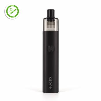 Kit Pod AVP Cube Aspire