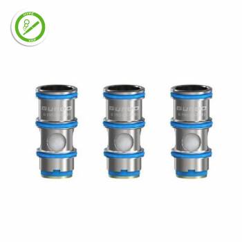 Résistance Guroo Aspire