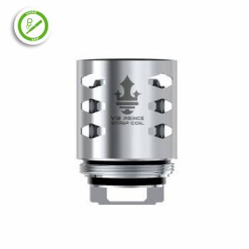 Résistances TFV16 Prince Mesh