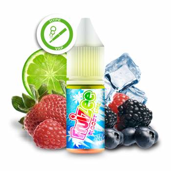 Bloody Lime 10ml Fruizee