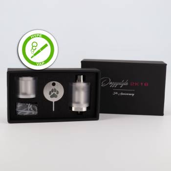 Coffret Doggystyle 2K16 5th...