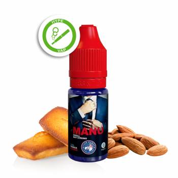 Manu 10ml Swoke