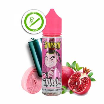 BÜBÜ 50ML 00mg/ml Saiyen...