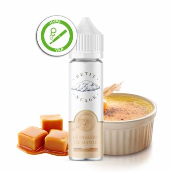 Le Dessert de Mamie 60ml...