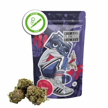 Fleur de CBD Amnesia Indoor...